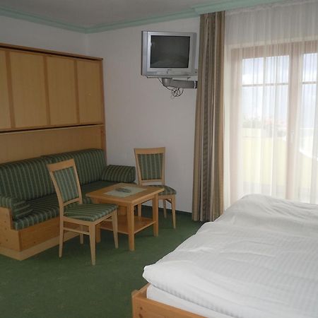Haus Heigl Appartement Sankt Johann im Pongau Buitenkant foto