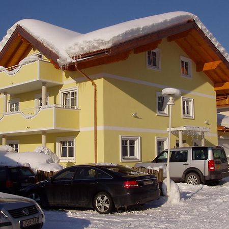 Haus Heigl Appartement Sankt Johann im Pongau Buitenkant foto