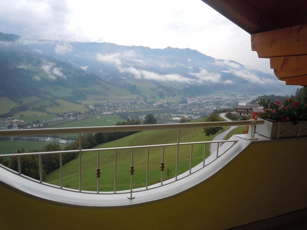 Haus Heigl Appartement Sankt Johann im Pongau Buitenkant foto