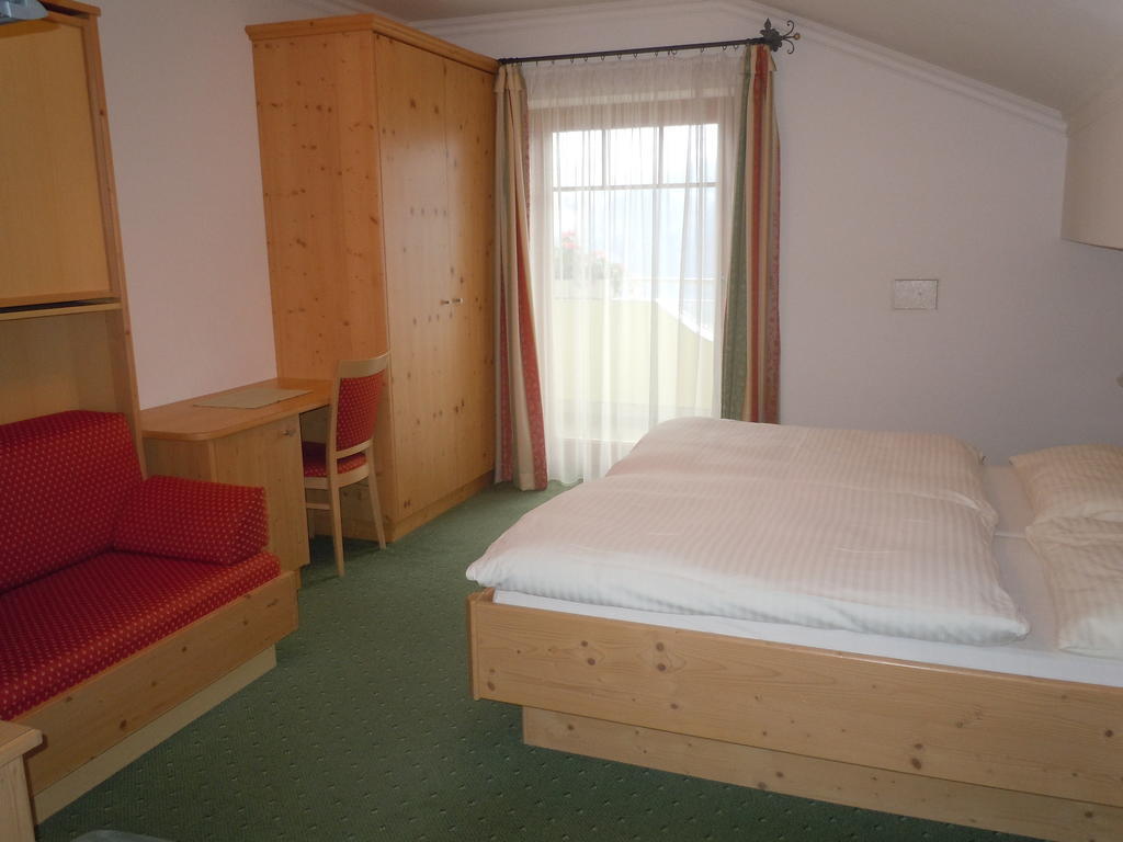 Haus Heigl Appartement Sankt Johann im Pongau Kamer foto