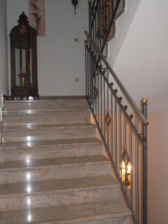 Haus Heigl Appartement Sankt Johann im Pongau Buitenkant foto