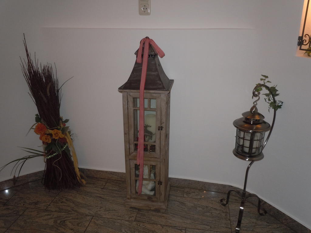 Haus Heigl Appartement Sankt Johann im Pongau Buitenkant foto