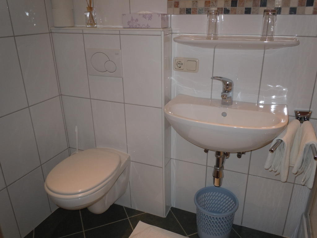 Haus Heigl Appartement Sankt Johann im Pongau Kamer foto