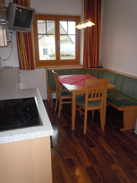 Haus Heigl Appartement Sankt Johann im Pongau Buitenkant foto