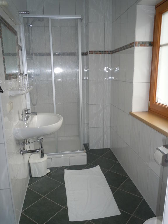 Haus Heigl Appartement Sankt Johann im Pongau Kamer foto