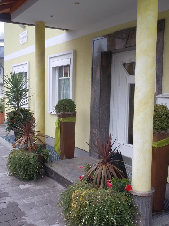 Haus Heigl Appartement Sankt Johann im Pongau Buitenkant foto