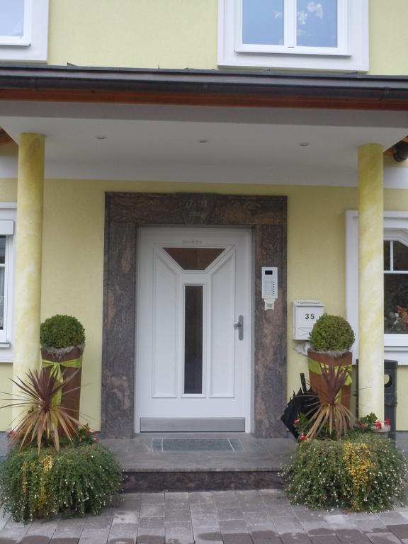 Haus Heigl Appartement Sankt Johann im Pongau Buitenkant foto