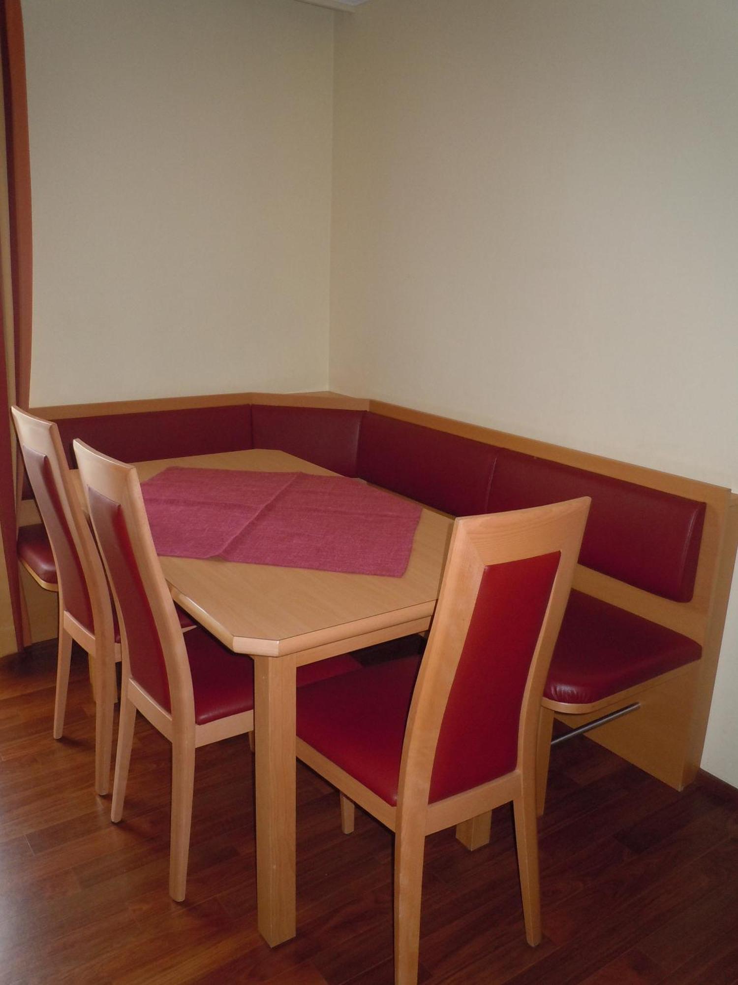 Haus Heigl Appartement Sankt Johann im Pongau Buitenkant foto