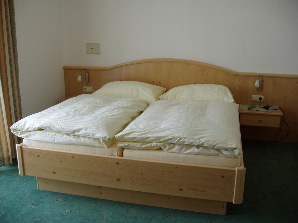 Haus Heigl Appartement Sankt Johann im Pongau Kamer foto