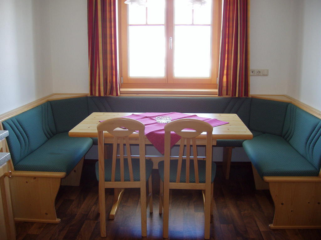 Haus Heigl Appartement Sankt Johann im Pongau Kamer foto