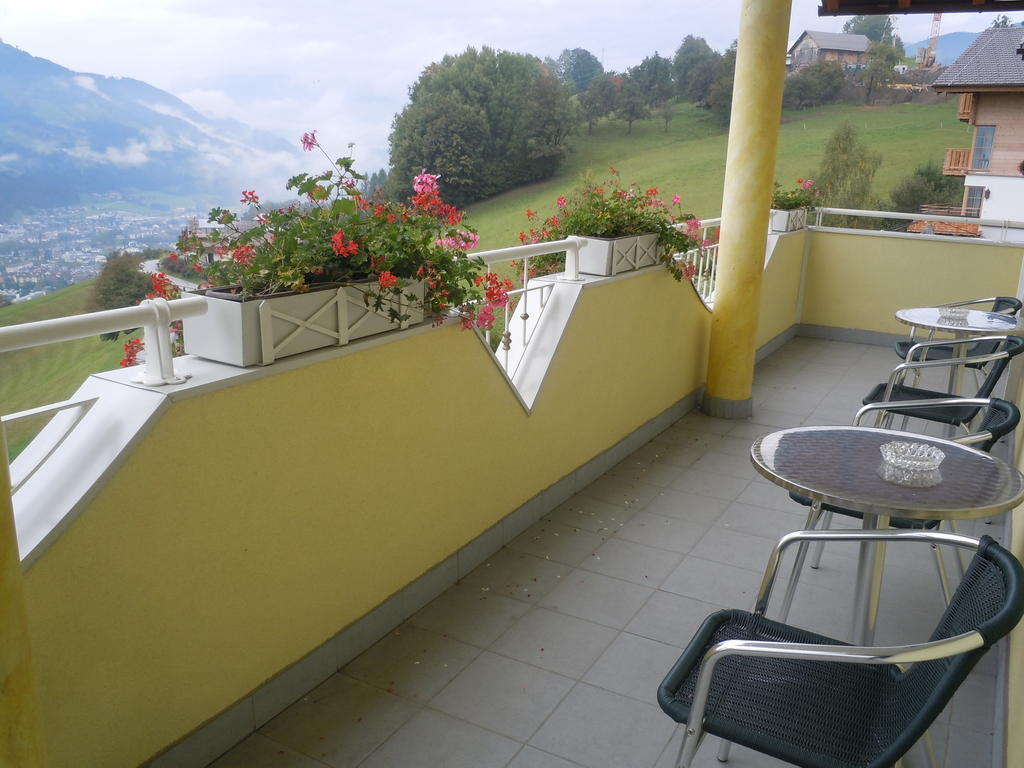 Haus Heigl Appartement Sankt Johann im Pongau Kamer foto