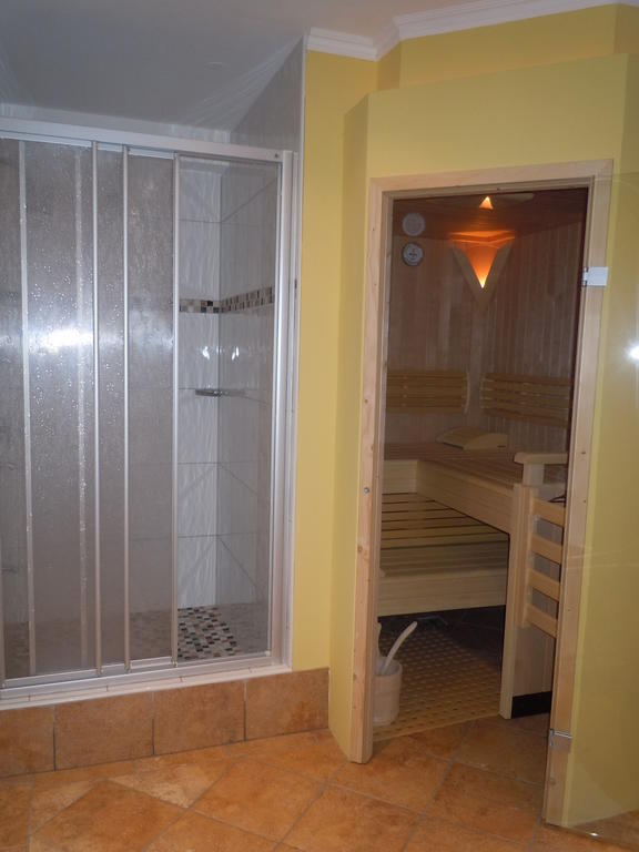 Haus Heigl Appartement Sankt Johann im Pongau Buitenkant foto