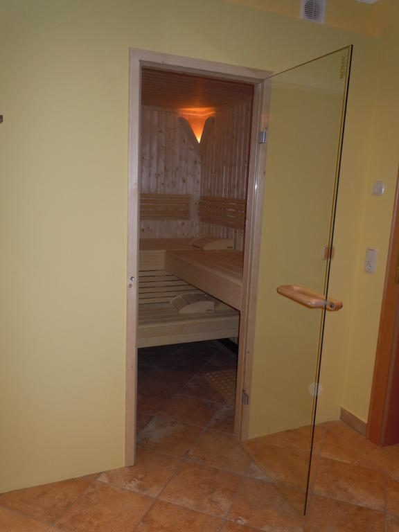 Haus Heigl Appartement Sankt Johann im Pongau Buitenkant foto